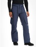 Miniatura ColourWear, M Flight pantaloni da sci uomo Navy blu 