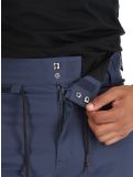 Miniatura ColourWear, M Flight pantaloni da sci uomo Navy blu 