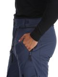 Miniatura ColourWear, M Flight pantaloni da sci uomo Navy blu 