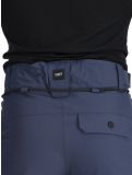 Miniatura ColourWear, M Flight pantaloni da sci uomo Navy blu 