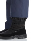 Miniatura ColourWear, M Flight pantaloni da sci uomo Navy blu 