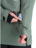 Miniatura ColourWear, M Foil Anorak giacca sci uomo Dark Sage verde 