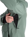 Miniatura ColourWear, M Foil Anorak giacca sci uomo Dark Sage verde 