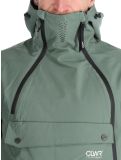 Miniatura ColourWear, M Foil Anorak giacca sci uomo Dark Sage verde 