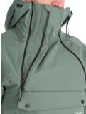 Miniatura ColourWear, M Foil Anorak giacca sci uomo Dark Sage verde 