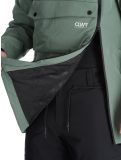 Miniatura ColourWear, M Foil Anorak giacca sci uomo Dark Sage verde 