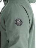 Miniatura ColourWear, M Foil Anorak giacca sci uomo Dark Sage verde 