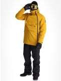 Miniatura ColourWear, M Foil Anorak giacca sci uomo Yellow giallo 