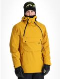 Miniatura ColourWear, M Foil Anorak giacca sci uomo Yellow giallo 