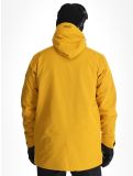 Miniatura ColourWear, M Foil Anorak giacca sci uomo Yellow giallo 