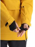 Miniatura ColourWear, M Foil Anorak giacca sci uomo Yellow giallo 