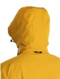 Miniatura ColourWear, M Foil Anorak giacca sci uomo Yellow giallo 