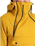 Miniatura ColourWear, M Foil Anorak giacca sci uomo Yellow giallo 