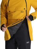 Miniatura ColourWear, M Foil Anorak giacca sci uomo Yellow giallo 