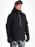 Miniatura ColourWear, M Signature anorak uomo Black nero 