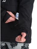 Miniatura ColourWear, M Signature anorak uomo Black nero 