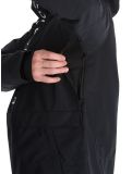 Miniatura ColourWear, M Signature anorak uomo Black nero 