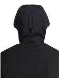 Miniatura ColourWear, M Signature anorak uomo Black nero 