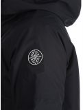 Miniatura ColourWear, M Signature anorak uomo Black nero 