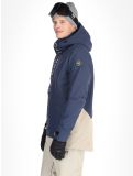 Miniatura ColourWear, M Signature anorak uomo Navy blu 