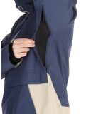 Miniatura ColourWear, M Signature anorak uomo Navy blu 