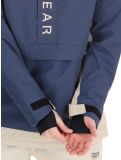 Miniatura ColourWear, M Signature anorak uomo Navy blu 