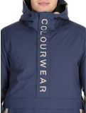 Miniatura ColourWear, M Signature anorak uomo Navy blu 