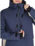 Miniatura ColourWear, M Signature anorak uomo Navy blu 