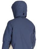 Miniatura ColourWear, M Signature anorak uomo Navy blu 