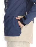 Miniatura ColourWear, M Signature anorak uomo Navy blu 