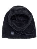 Miniatura ColourWear, U So Fluffy maschera da sci donna Black nero 