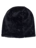 Miniatura ColourWear, U So Fluffy maschera da sci donna Black nero 