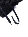 Miniatura ColourWear, U So Fluffy maschera da sci donna Black nero 