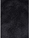 Miniatura ColourWear, U So Fluffy maschera da sci donna Black nero 