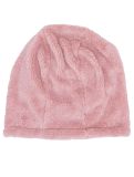 Miniatura ColourWear, U So Fluffy maschera da sci donna Dark Rose rosa 