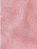 Miniatura ColourWear, U So Fluffy maschera da sci donna Dark Rose rosa 