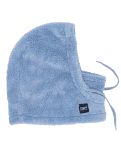 Miniatura ColourWear, U So Fluffy maschera da sci donna Light blue blu 