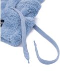 Miniatura ColourWear, U So Fluffy maschera da sci donna Light blue blu 