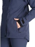 Miniatura ColourWear, W Macaron giacca sci donna Navy blu 