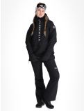 Miniatura ColourWear, W Signature anorak donna Black nero 