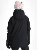 Miniatura ColourWear, W Signature anorak donna Black nero 