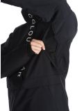 Miniatura ColourWear, W Signature anorak donna Black nero 