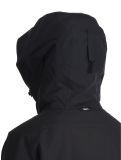 Miniatura ColourWear, W Signature anorak donna Black nero 