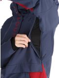 Miniatura ColourWear, W Signature anorak donna Navy blu 