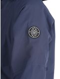 Miniatura ColourWear, W Signature anorak donna Navy blu 