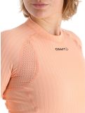 Miniatura Craft, Active Extreme X Crewneck LS maglia termica donna Cosmo rosa 