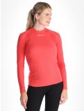 Miniatura Craft, Active Extreme X Crewneck LS maglia termica donna Cheer rosso 