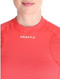 Miniatura Craft, Active Extreme X Crewneck LS maglia termica donna Cheer rosso 