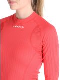 Miniatura Craft, Active Extreme X Crewneck LS maglia termica donna Cheer rosso 