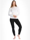 Miniatura Craft, Active Extreme X Crewneck LS maglia termica donna White bianco 